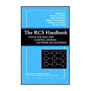 The RCS Handbook Tools for Real-Time Control Systems Software Development