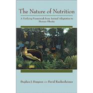 The Nature of Nutrition
