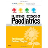 Illustrated Textbook of Paediatrics (Book with Access Code)