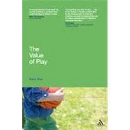 The Value of Play