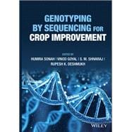 Genotyping by Sequencing for Crop Improvement,9781119745655