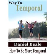 Way to Temporal