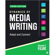 Dynamics of Media Writing