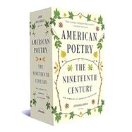 American Poetry
