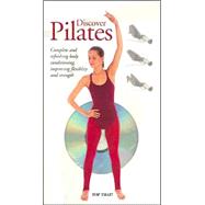 Discover Pilates with DVD