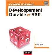 La Boîte à outils du développement durable et de la RSE