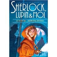 Au secours de Sherlock Holmes