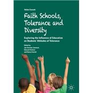 Faith Schools, Tolerance and Diversity
