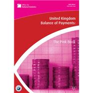 United Kingdom Balance of Payments 2008 : The Pink Book