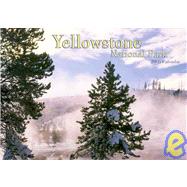 Yellowstone National Park 2006 Calendar