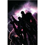 New Thunder Bolts: One Step Forward Tpb