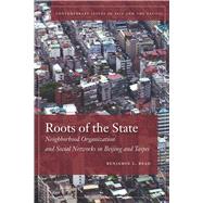 Roots of the State