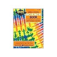 Middle Grades Science Book