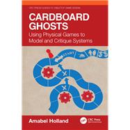 Cardboard Ghosts