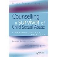 Counselling a Survivor of Child Sexual Abuse