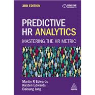 Predictive HR Analytics
