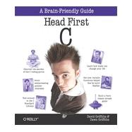 Head First C, 1st Edition