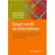 Einsatz von KI im Unternehmen