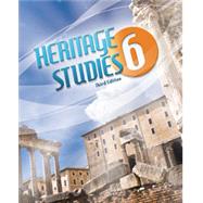 Heritage Studies 6 Student Text (3rd ed.)