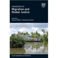 Handbook of Migration and Global Justice