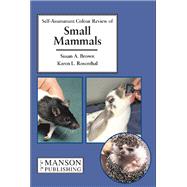 Small Mammals