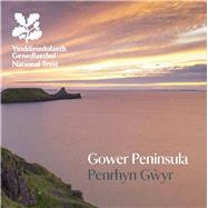 Gower Peninsula National Trust Guidebook