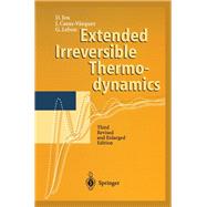 Extended Irreversible Thermodynamics