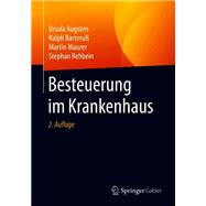 Besteuerung Im Krankenhaus