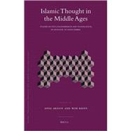 Islamic Thought in the Middle Ages