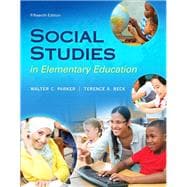 SOCIAL STUDIES IN ELEMENTARY EDUCATION (LOOSE-LEAF)