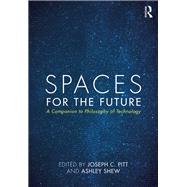 Spaces for the Future