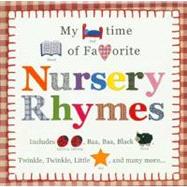 Playtime Learning: Nursery Rhymes; special