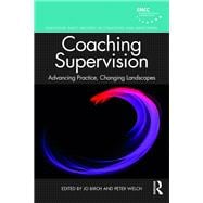 Coaching Supervision