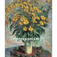 Impressionism 2007 Calendar