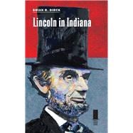 Lincoln in Indiana