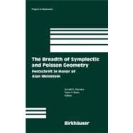 The Breadth Of Symplectic And Poisson Geometry