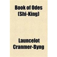 Book of Odes (Shi-king)