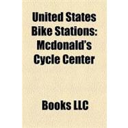 United States Bike Stations