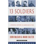 Thirteen Soldiers