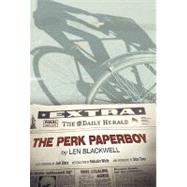 The Perk Paperboy