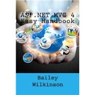 Asp.net Mvc 4 Easy Handbook