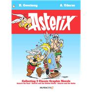 Asterix Omnibus 1