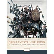 Great Events in Religion