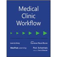 Medical Clinic Workflow • EHR & Practice Mgmt