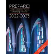 Prepare! 2022-2023 CEB Edition - eBook [ePub]