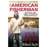 The American Fisherman