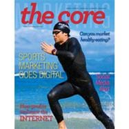Marketing: The Core, 3rd Canadian Edition