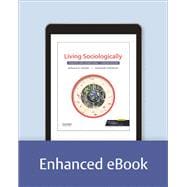 Living Sociologically Concepts and Connections