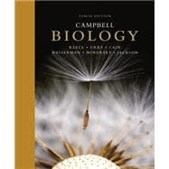 Campbell Biology (10th Edition),9780321775658
