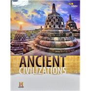 HMH Social Studies: Ancient Civilizations Student License Digital